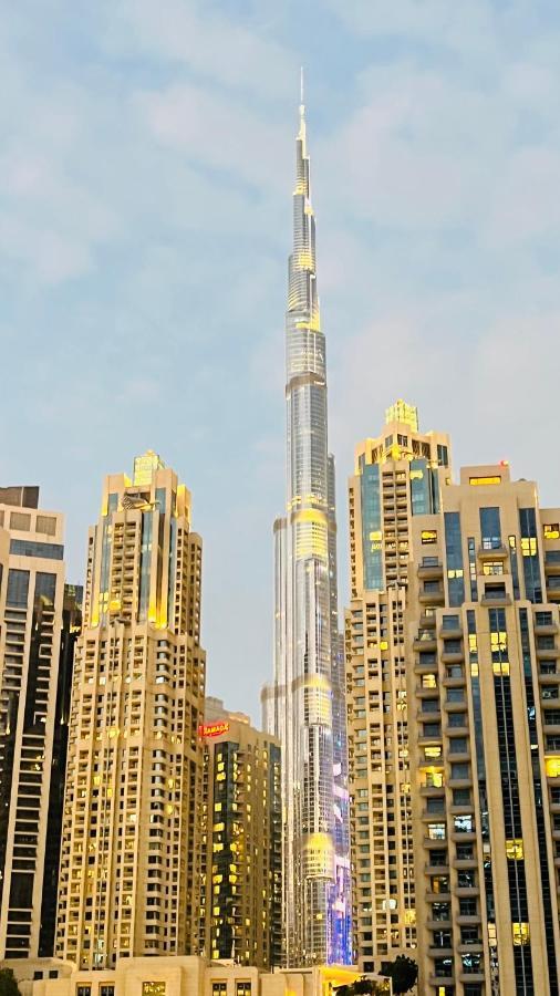 Dubai Star Hostel エクステリア 写真