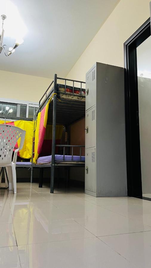 Dubai Star Hostel エクステリア 写真