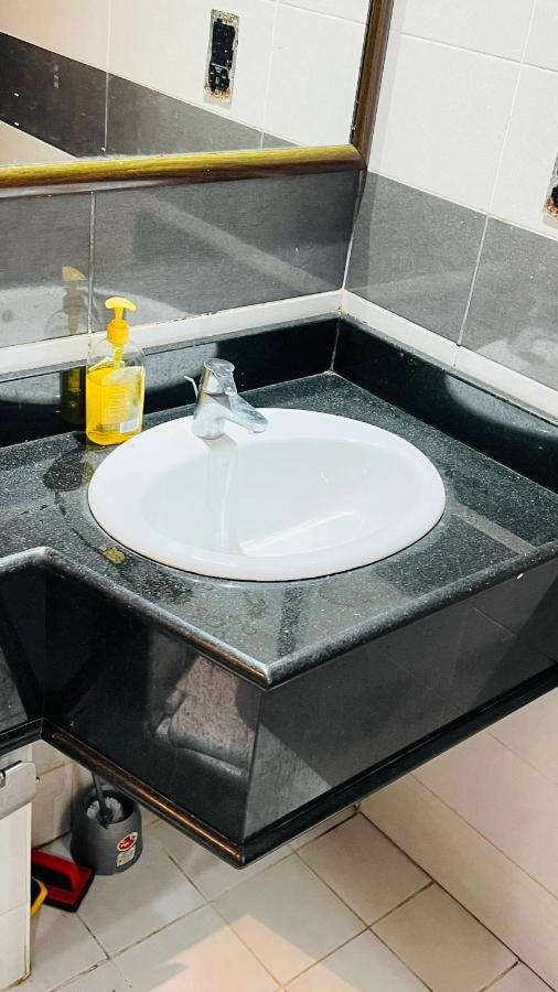Dubai Star Hostel エクステリア 写真