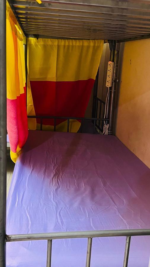 Dubai Star Hostel エクステリア 写真