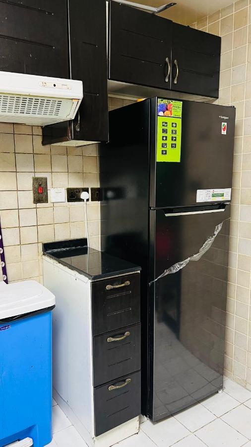 Dubai Star Hostel エクステリア 写真